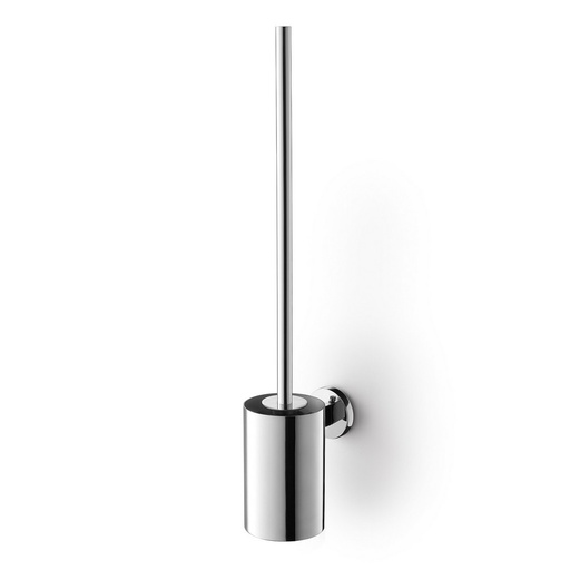 [ZK-40055] Toiletborstelhouder Scala spiegelglans wandmontage spiegelglans