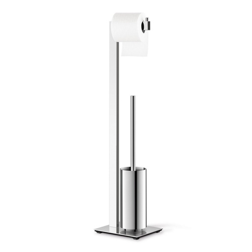 Toiletbutler Linea spiegelglans