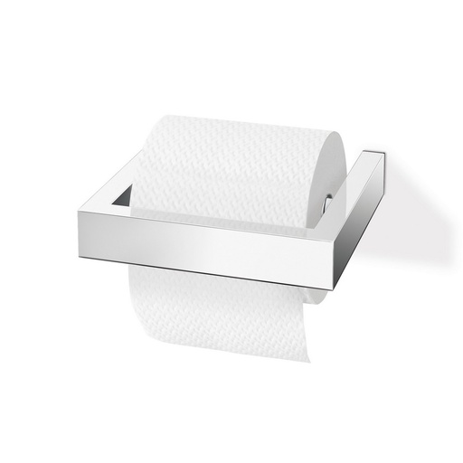 Toiletrolhouder Linea spiegelglans
