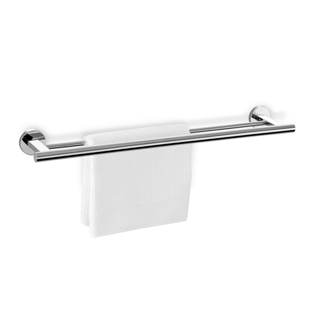 Handdoekenrek Scala spiegelglans