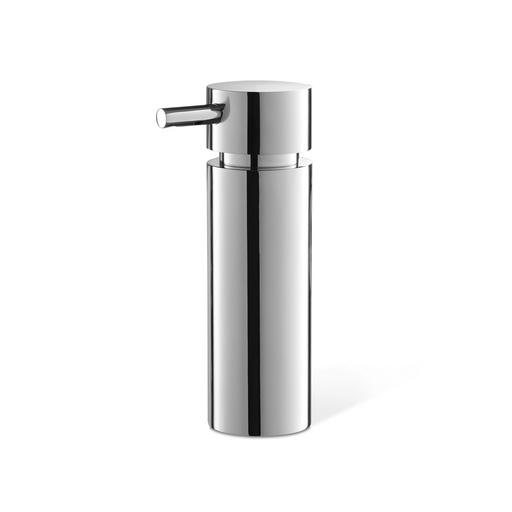 Zeepdispenser Tico 175 ml spiegelglans