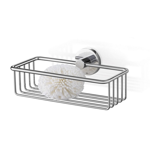 Douchemandje Scala 23,5 cm spiegelglans