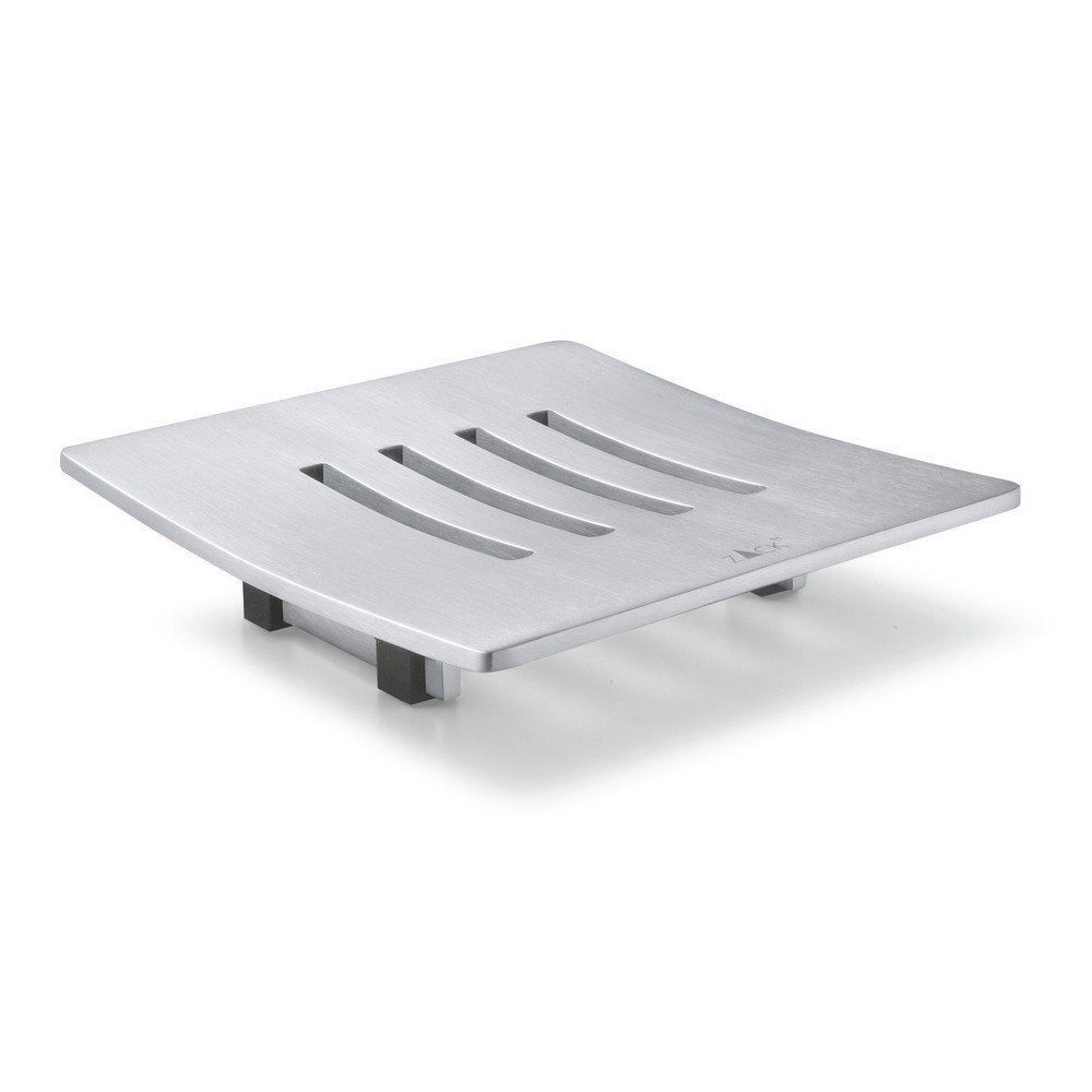 Zeepschaaltje Abacco mat