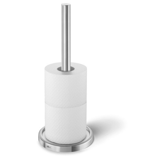 Reserve-toiletrolhouder Mimo staand mat