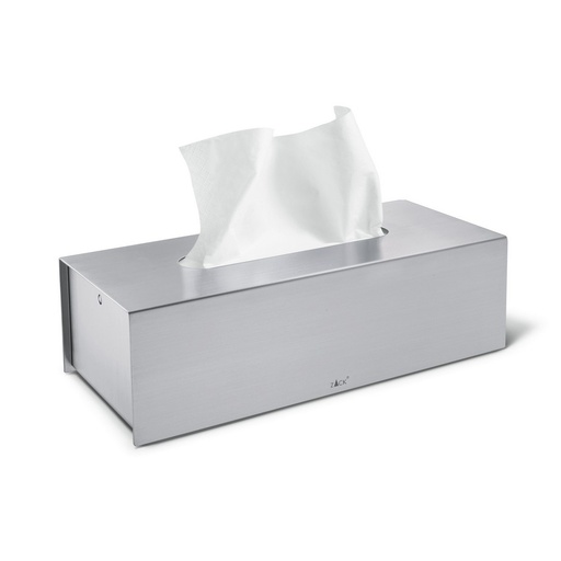 Tissue Box Puro rechthoek mat