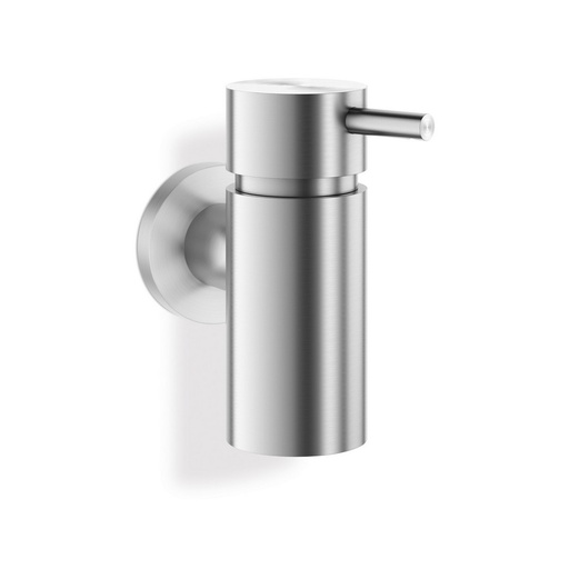 Zeepdispenser Manola wandmontage 130 ml mat