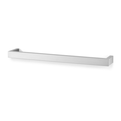 Handdoekstang Linea 46,5 cm mat