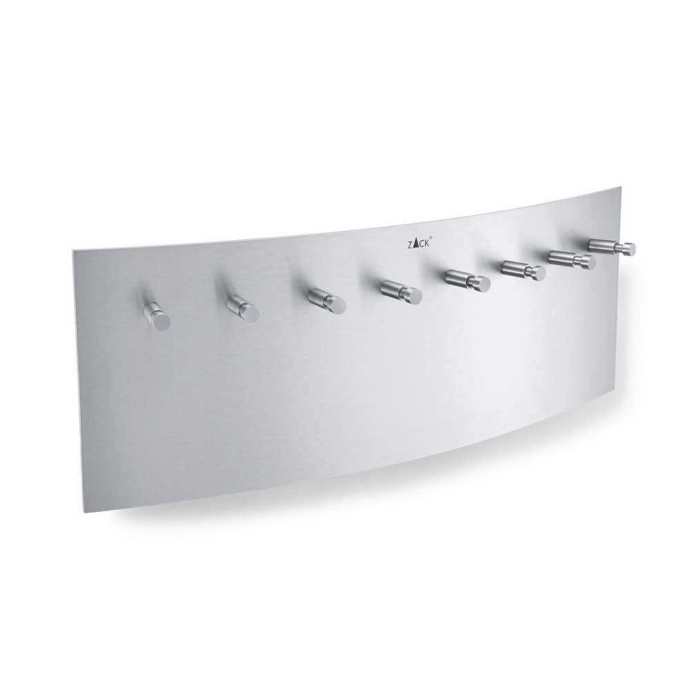 Sleutelbord Ergo 8 haken mat