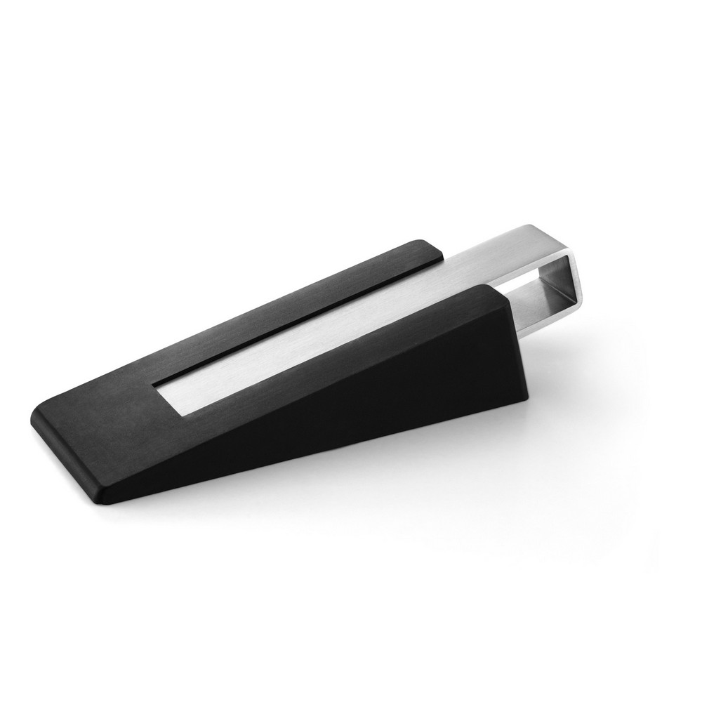 Deurwig Casa met greep mat