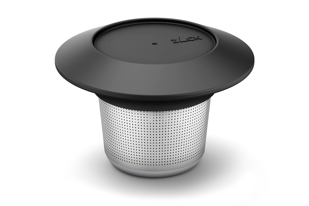 Theezeefje H, 6,4 Cm Ø 9,4 Cm Omba