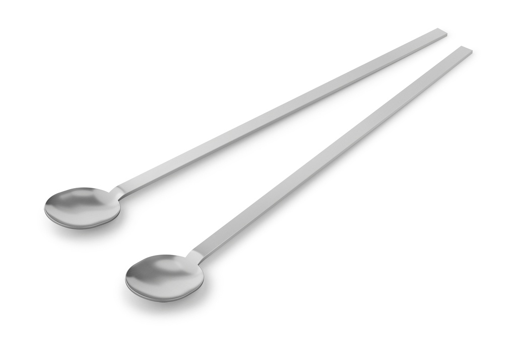 Barlepel, Mat  Menoa