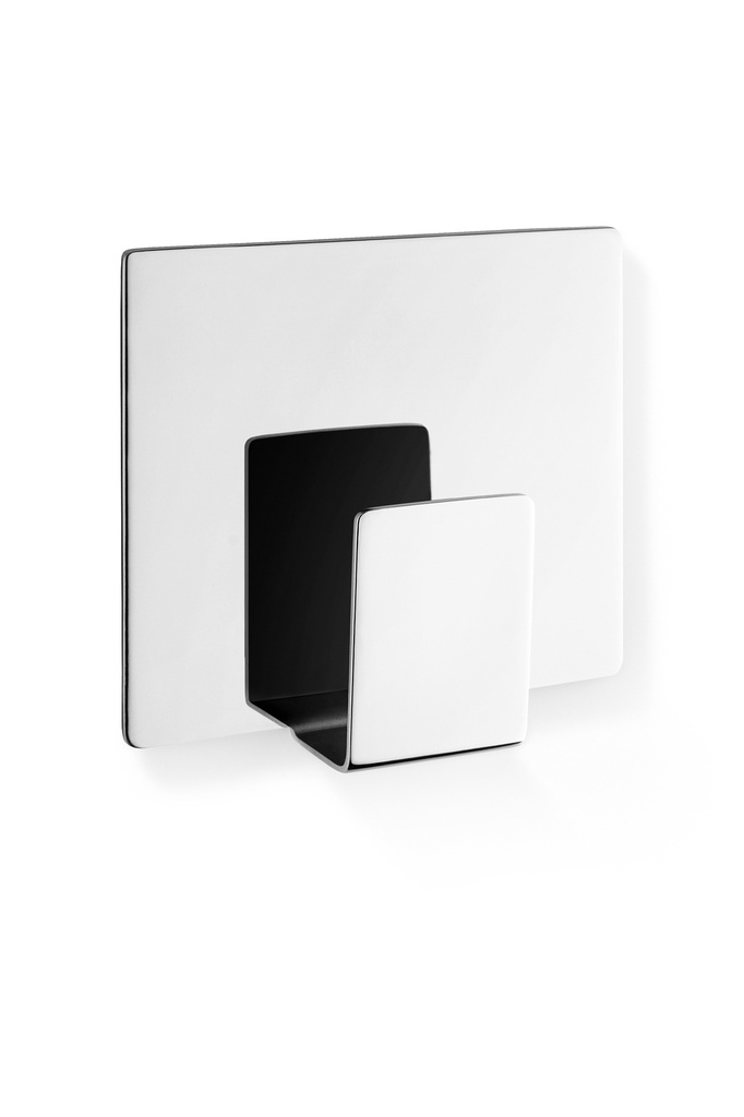 Handdoekhaak, Hoogglanzend Appeso