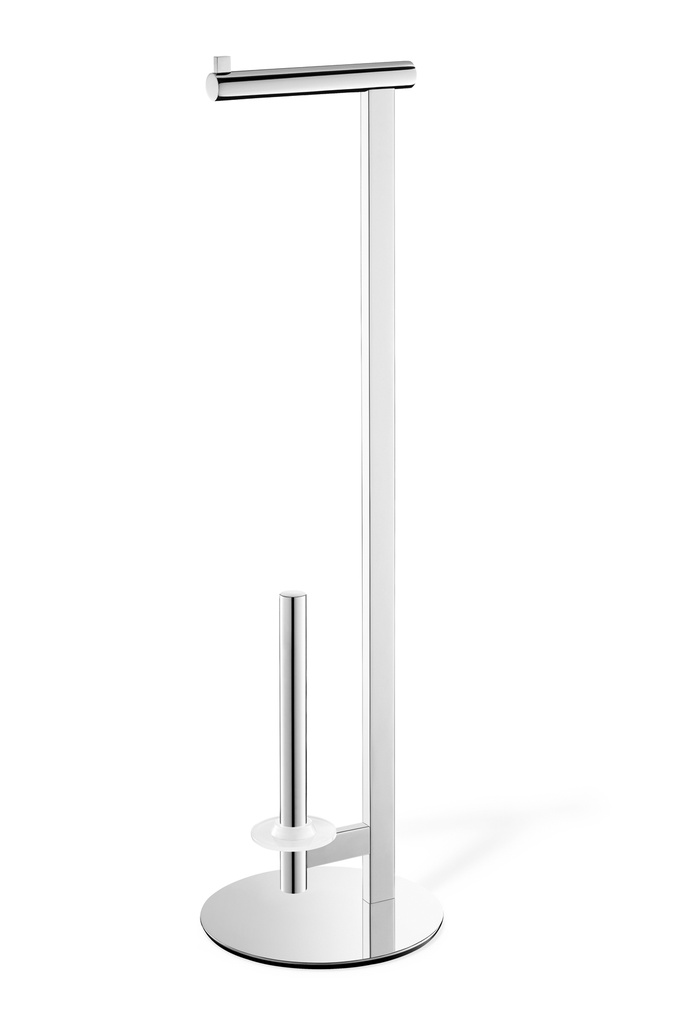 Toiletbutler Voor Toiletrollen Scala