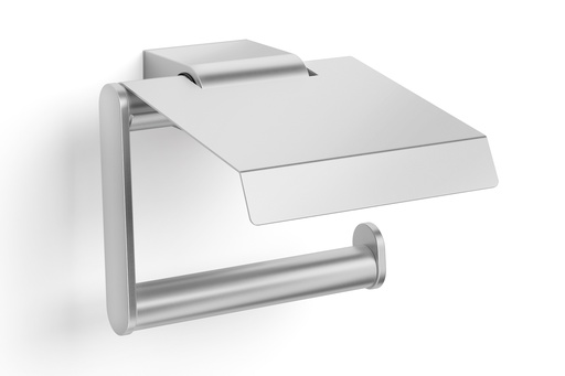 Toiletrolhouder Met Klep Atore