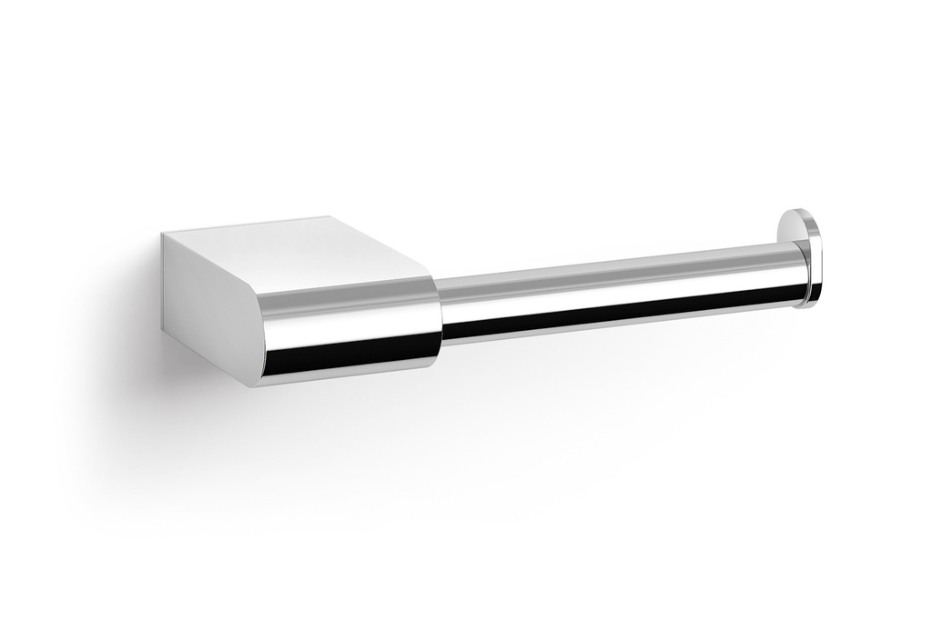 Toiletrolhouder, Hoogglanzend Atore