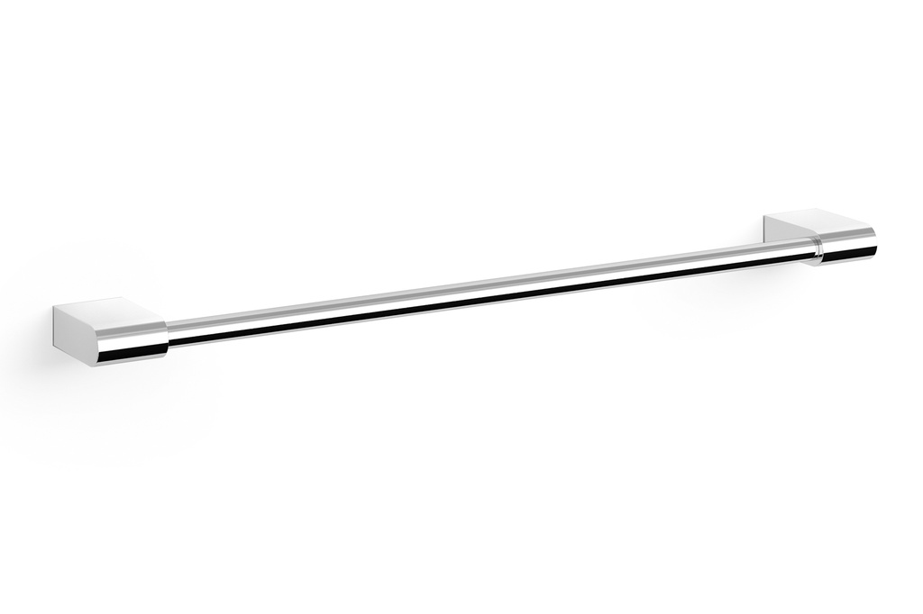 Handdoekstang, 65 Cm, Hoogglanzend Atore