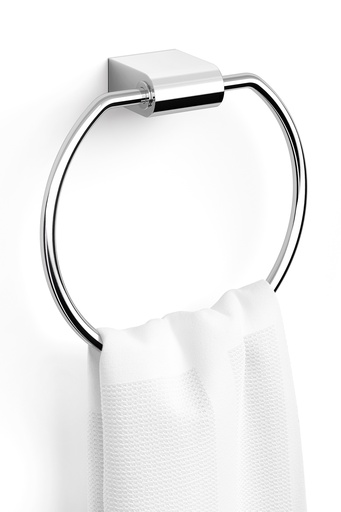 Handdoekring, Hoogglanzend Atore