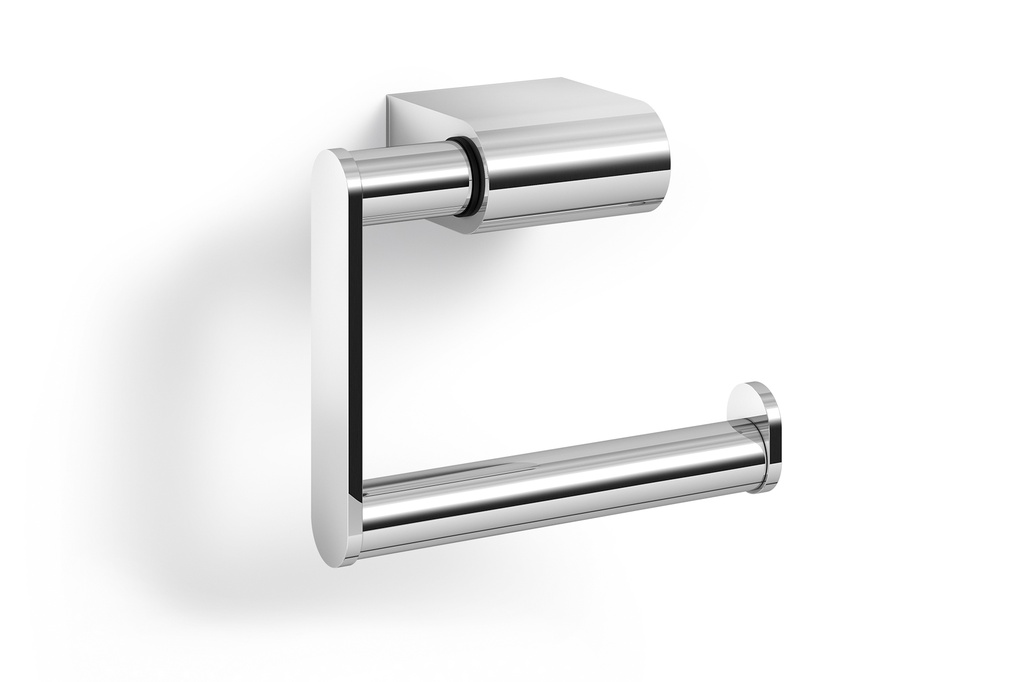 Toiletrolhouder Zonder Klep, Hoogglanzend Atore