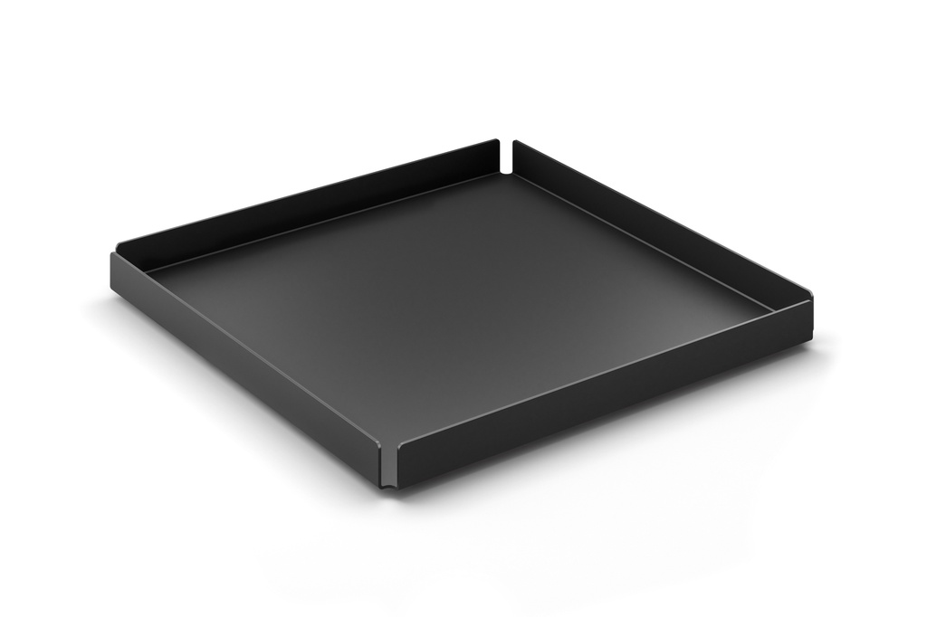 Dienblad, Hoog Potes