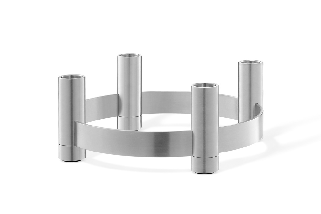 Kandelaar Voor Dinerkaarsen Lumes